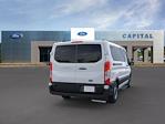 New 2024 Ford Transit 350 XL Low Roof RWD, Passenger Van for sale #24TV8560 - photo 8