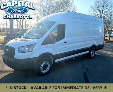 2024 Ford Transit 250 High Roof RWD, Empty Cargo Van for sale #24TV8672 - photo 1