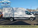 2024 Ford Transit 250 High Roof RWD, Empty Cargo Van for sale #24TV8672 - photo 7