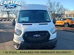 2024 Ford Transit 250 High Roof RWD, Empty Cargo Van for sale #24TV8672 - photo 9