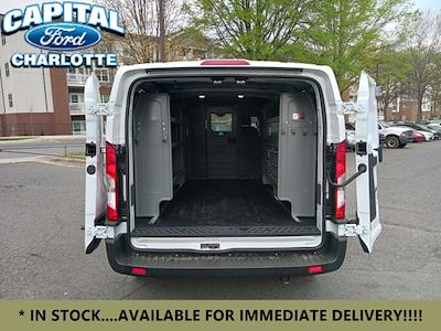 New 2024 Ford Transit 250 Base Low Roof RWD, Adrian Steel General Service Upfitted Cargo Van for sale #24TV8790 - photo 2