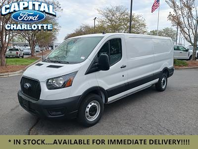 New 2024 Ford Transit 250 Base Low Roof RWD, Adrian Steel General Service Upfitted Cargo Van for sale #24TV8790 - photo 1