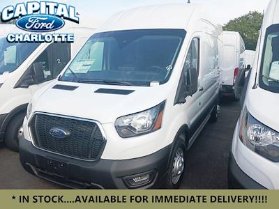 New 2024 Ford Transit 250 Base High Roof AWD, Empty Cargo Van for sale #24TV9776 - photo 1