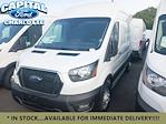 New 2024 Ford Transit 250 Base High Roof AWD, Empty Cargo Van for sale #24TV9776 - photo 1