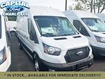 New 2024 Ford Transit 250 Base High Roof AWD, Empty Cargo Van for sale #24TV9776 - photo 3