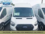 New 2024 Ford Transit 250 Base High Roof AWD, Empty Cargo Van for sale #24TV9776 - photo 4