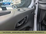 New 2024 Ford Transit 250 Base High Roof AWD, Empty Cargo Van for sale #24TV9776 - photo 6