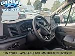 New 2024 Ford Transit 250 Base High Roof AWD, Empty Cargo Van for sale #24TV9776 - photo 8