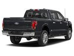 New 2025 Ford F-150 Lariat SuperCrew Cab 4WD, Pickup for sale #25F13982 - photo 2