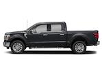 New 2025 Ford F-150 Lariat SuperCrew Cab 4WD, Pickup for sale #25F13982 - photo 3