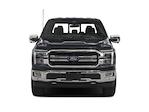 New 2025 Ford F-150 Lariat SuperCrew Cab 4WD, Pickup for sale #25F13982 - photo 4