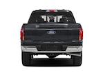 New 2025 Ford F-150 Lariat SuperCrew Cab 4WD, Pickup for sale #25F13982 - photo 5