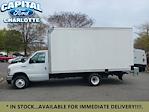 New 2025 Ford E-450 Base RWD, Rockport Box Van for sale #25FV3201 - photo 3