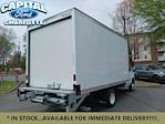 New 2025 Ford E-450 Base RWD, Rockport Box Van for sale #25FV3201 - photo 5