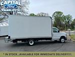 New 2025 Ford E-450 Base RWD, Rockport Box Van for sale #25FV3201 - photo 6
