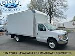 New 2025 Ford E-450 Base RWD, Rockport Box Van for sale #25FV3201 - photo 7