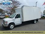 2025 Ford E-350 RWD, Rockport Box Van for sale #25FV3367 - photo 1