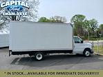 2025 Ford E-350 RWD, Rockport Box Van for sale #25FV3367 - photo 6