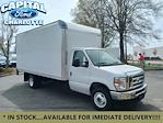 2025 Ford E-350 RWD, Rockport Box Van for sale #25FV3518 - photo 7