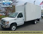 New 2025 Ford E-450 Base RWD, Rockport Box Van for sale #25FV4279 - photo 1