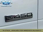 New 2025 Ford E-450 Base RWD, Rockport Box Van for sale #25FV4279 - photo 11