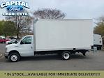 New 2025 Ford E-450 Base RWD, Rockport Box Van for sale #25FV4279 - photo 3