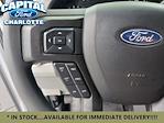 New 2025 Ford E-450 Base RWD, Rockport Box Van for sale #25FV4279 - photo 23