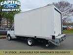 New 2025 Ford E-450 Base RWD, Rockport Box Van for sale #25FV4279 - photo 2