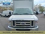 New 2025 Ford E-450 Base RWD, Rockport Box Van for sale #25FV4279 - photo 8