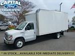 New 2025 Ford E-350 Base RWD, Rockport Box Van for sale #25FV4637 - photo 1