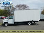 New 2025 Ford E-350 Base RWD, Rockport Box Van for sale #25FV4637 - photo 3