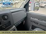 New 2025 Ford E-350 Base RWD, Rockport Box Van for sale #25FV4637 - photo 33