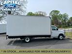 New 2025 Ford E-350 Base RWD, Rockport Box Van for sale #25FV4637 - photo 6