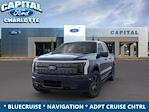 New 2024 Ford F-150 Lightning Lariat SuperCrew Cab AWD, Pickup for sale #4F11110 - photo 4