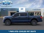 New 2024 Ford F-150 Lightning Lariat SuperCrew Cab AWD, Pickup for sale #4F11110 - photo 5