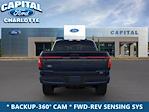 New 2024 Ford F-150 Lightning Lariat SuperCrew Cab AWD, Pickup for sale #4F11110 - photo 3