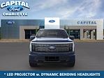 New 2024 Ford F-150 Lightning Lariat SuperCrew Cab AWD, Pickup for sale #4F11110 - photo 7