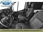 New 2024 Ford Transit 250 Base Medium Roof RWD, Empty Cargo Van for sale #4TV5523 - photo 8