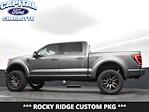 2023 Ford F-150 SuperCrew Cab 4x4, Pickup for sale #23F13296 - photo 28