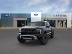 New 2024 Ford F-150 Raptor SuperCrew Cab 4WD, Pickup for sale #24F14476 - photo 4