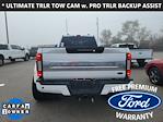 Used 2020 Ford F-450 Platinum Crew Cab 4WD, Pickup for sale #D34066 - photo 7