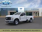 New 2023 Ford F-250 XL Regular Cab RWD, Pickup for sale #DT23F20240 - photo 1