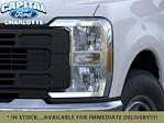 New 2023 Ford F-250 XL Regular Cab RWD, Pickup for sale #DT23F20240 - photo 18