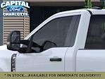 New 2023 Ford F-250 XL Regular Cab RWD, Pickup for sale #DT23F20240 - photo 20