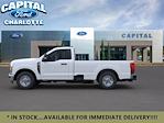 New 2023 Ford F-250 XL Regular Cab RWD, Pickup for sale #DT23F20240 - photo 4