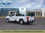 New 2023 Ford F-250 XL Regular Cab RWD, Pickup for sale #DT23F20240 - photo 2