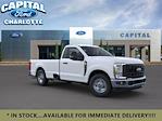 New 2023 Ford F-250 XL Regular Cab RWD, Pickup for sale #DT23F20240 - photo 7