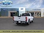 New 2023 Ford F-250 XL Regular Cab RWD, Pickup for sale #DT23F20240 - photo 8