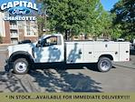 New 2023 Ford F-450 XL Regular Cab RWD, Service Truck for sale #DT23F49260 - photo 3