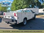 New 2023 Ford F-450 XL Regular Cab RWD, Service Truck for sale #DT23F49260 - photo 5